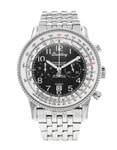 Pre-Owned Breitling Montbrillant Watch